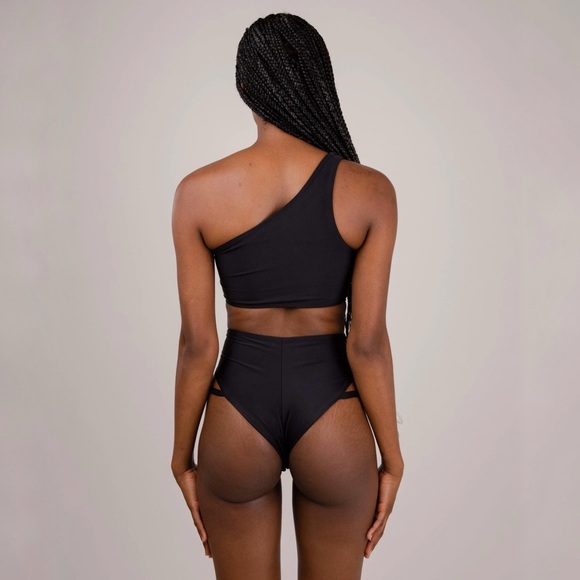 NEW FANNA POLEWEAR Flow Bottom - Picture 2 of 5